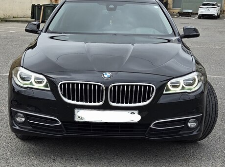 BMW 520d