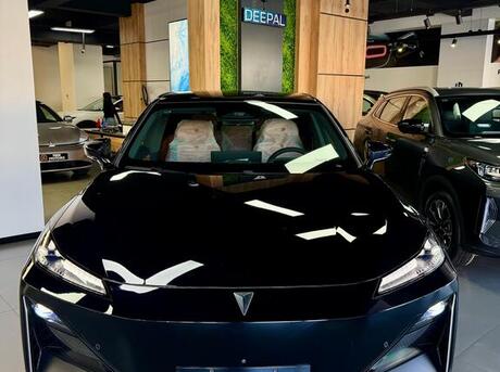 Changan Deepal S07