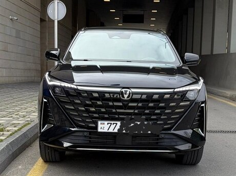 Changan Uni-Z