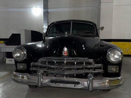 GAZ 12 ZIM