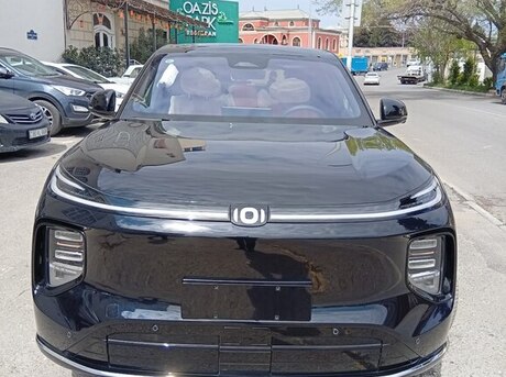 Changan Qiyuan Q07