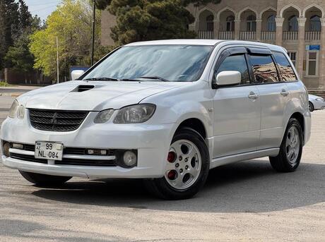 Mitsubishi Airtrek