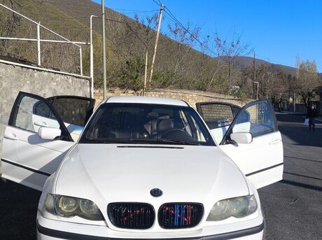 BMW 325