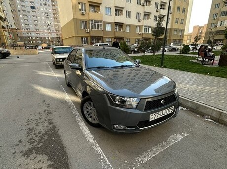 Khazar SD