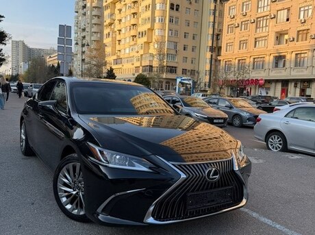 Lexus ES 250