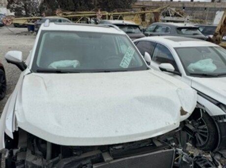 Changan CS 35 Plus