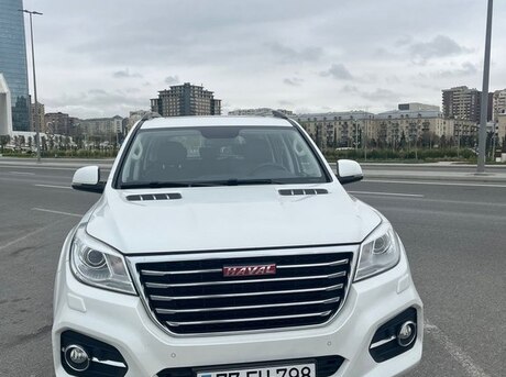 Haval H9