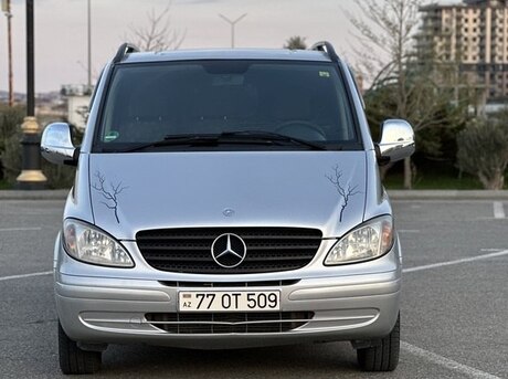 Mercedes Vito