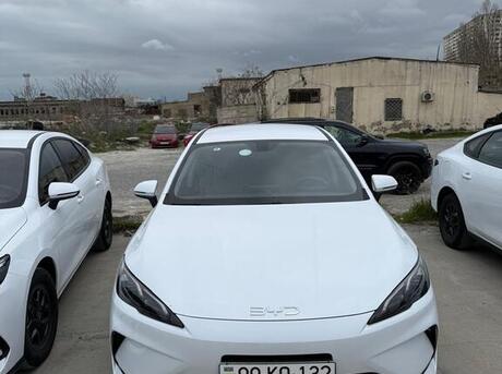 BYD Seal 05
