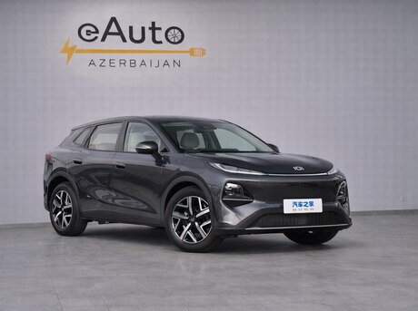Changan Qiyuan Q05