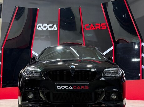 BMW 528