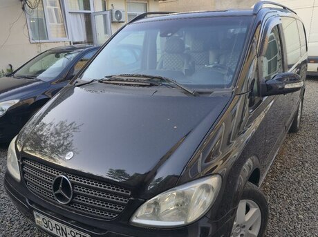 Mercedes Viano