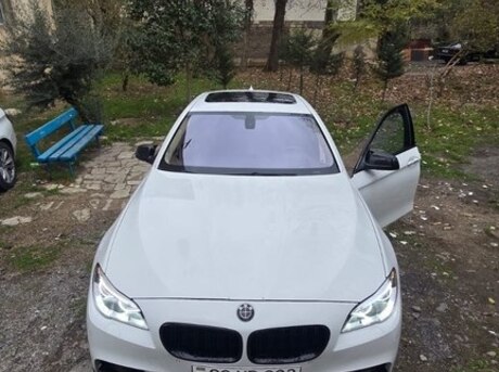 BMW 528