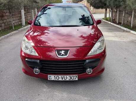 Peugeot 307
