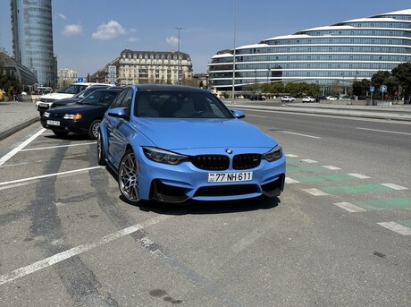 BMW M3