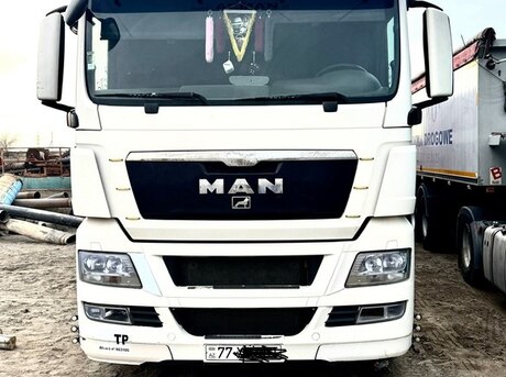 MAN TGX 18.480