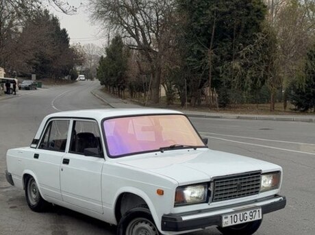 LADA (VAZ) 2107 2007