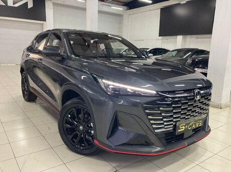 Changan Oshan X5 Plus