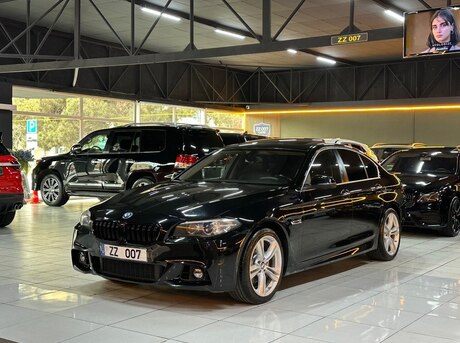 BMW 528