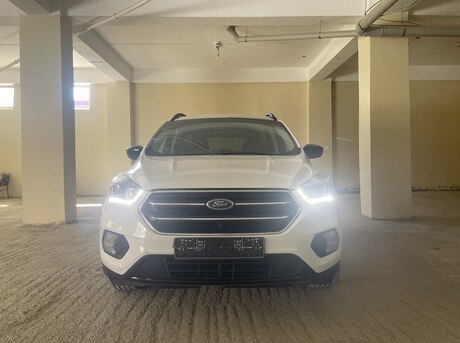 Ford Escape