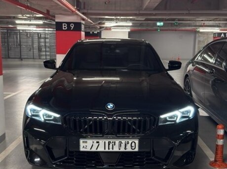 BMW 330