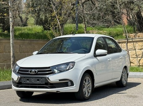 LADA (VAZ) Granta