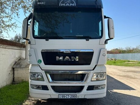 MAN TGX 18.440