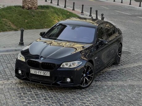 BMW 528