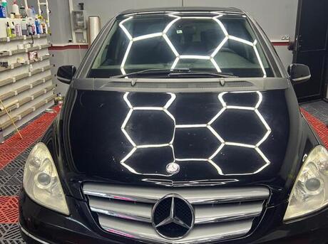 Mercedes B 170