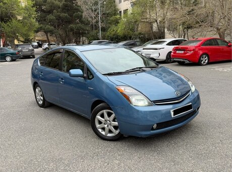 Toyota Prius 2009