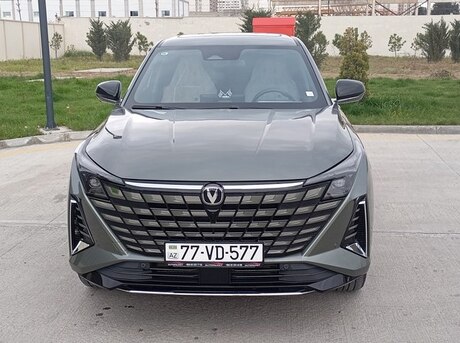Changan Uni-Z