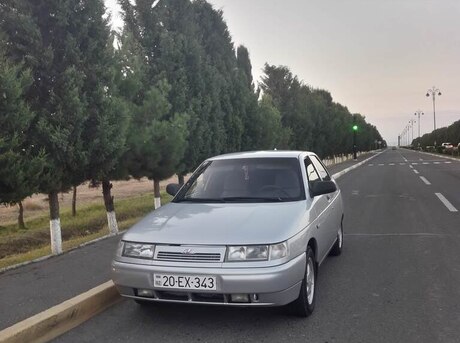 LADA (VAZ) 2112