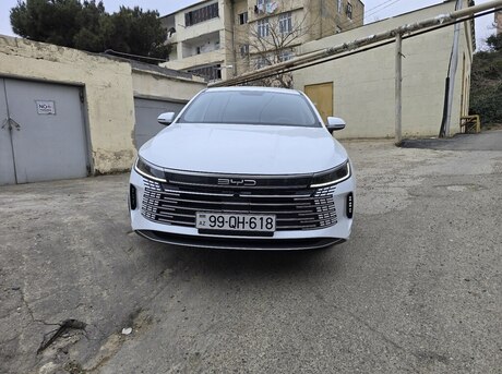 BYD Destroyer 05