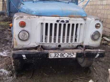 GAZ 53