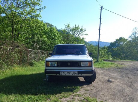 LADA (VAZ) 2104