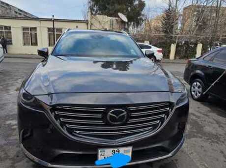 Mazda CX-9