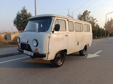 UAZ 2206