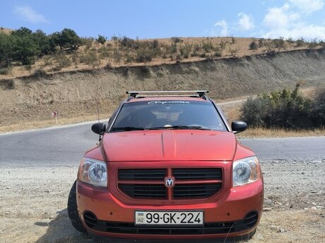 Dodge Caliber
