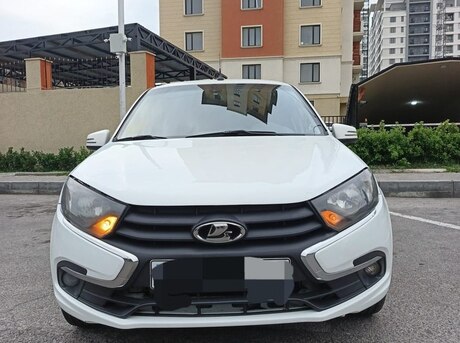 LADA (VAZ) Granta