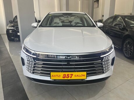 BYD Destroyer 05