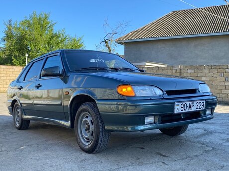 LADA (VAZ) 2115