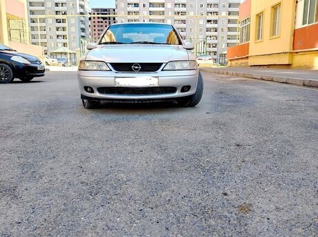 Opel Vectra