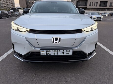Honda e:NS1