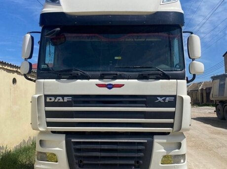 DAF 105 XF