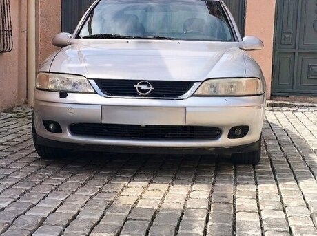 Opel Vectra