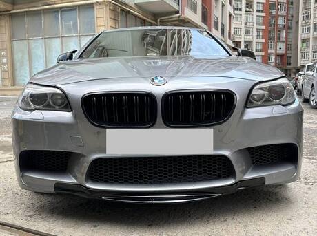 BMW 528