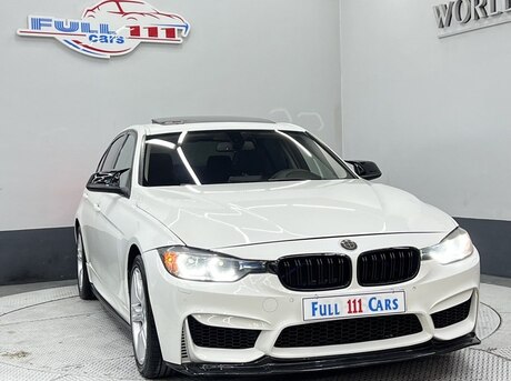 BMW 328