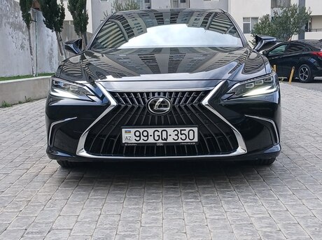 Lexus ES 250