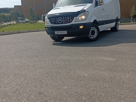 Mercedes Sprinter 315