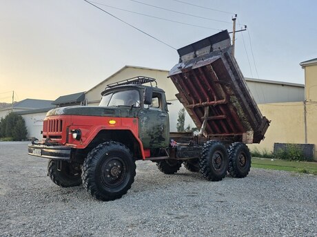 ZIL 131